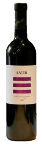 Crvik Satir Cabernet Sauvignon 2016